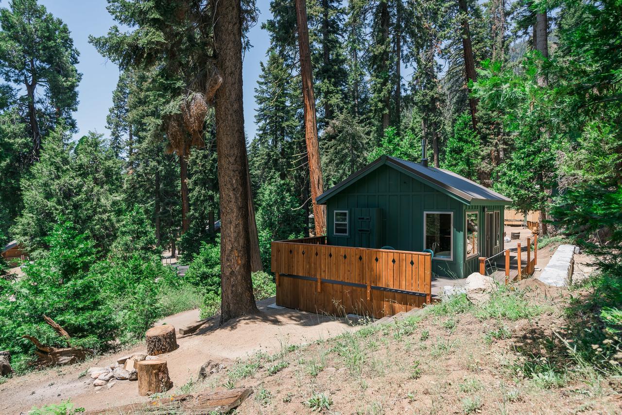 Silver City Mountain Resort Three Rivers Exterior photo