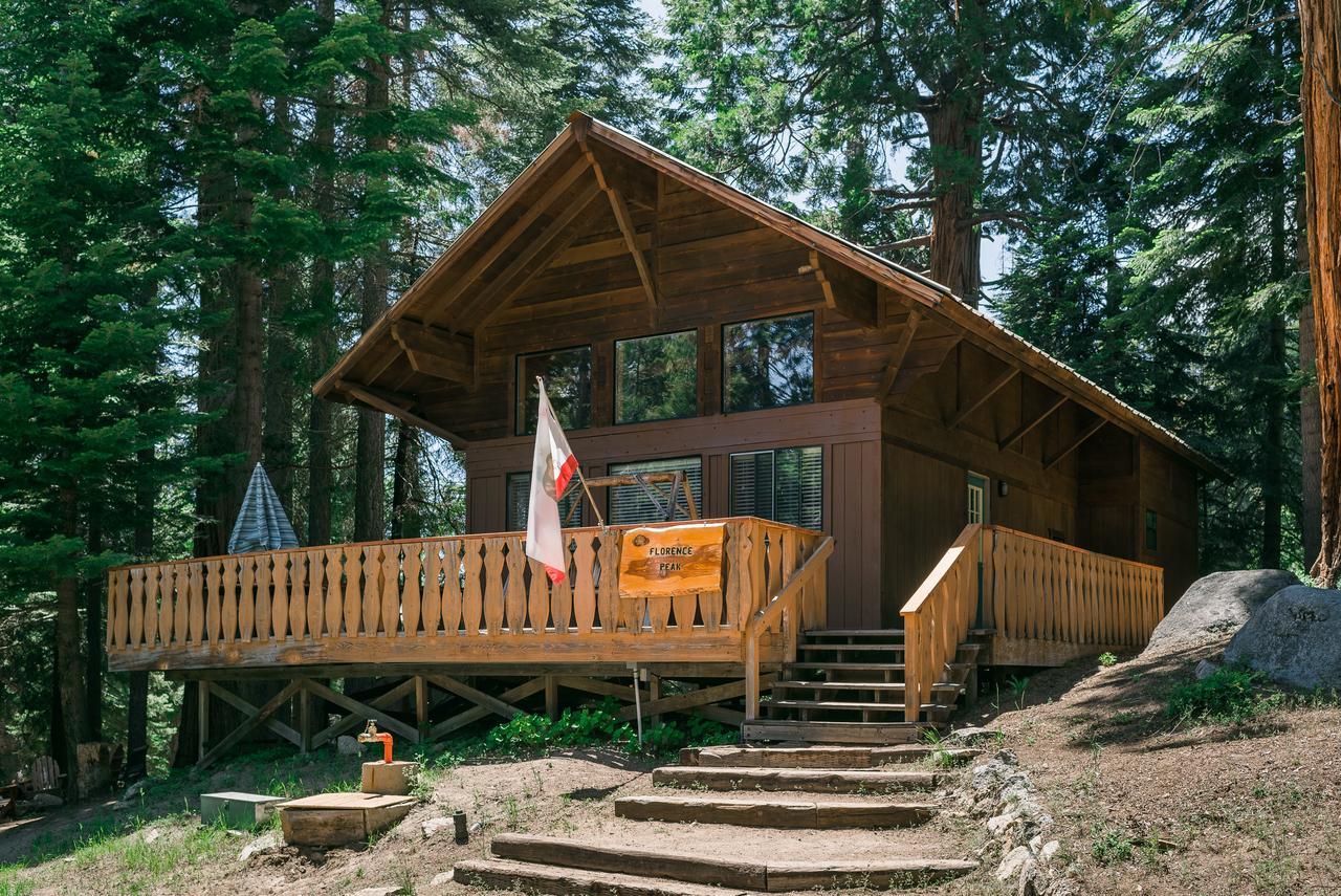Silver City Mountain Resort Three Rivers Exterior photo