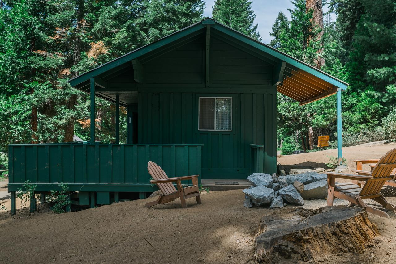 Silver City Mountain Resort Three Rivers Exterior photo