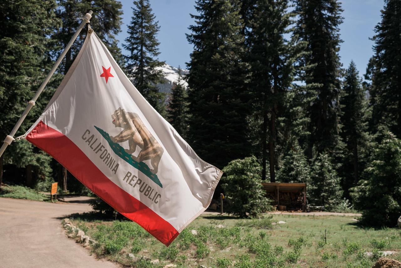 Silver City Mountain Resort Three Rivers Exterior photo